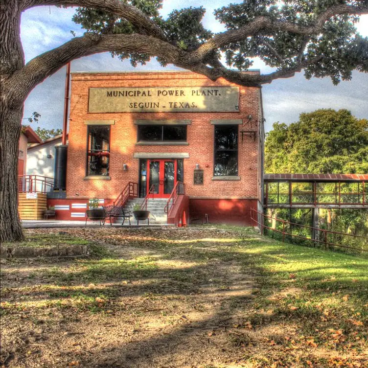 The Power Plant Texas Grill, Seguin, TX