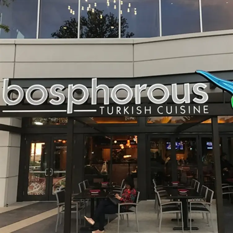 Bosphorous Turkish Cuisine - Lake Nona, Orlando, FL