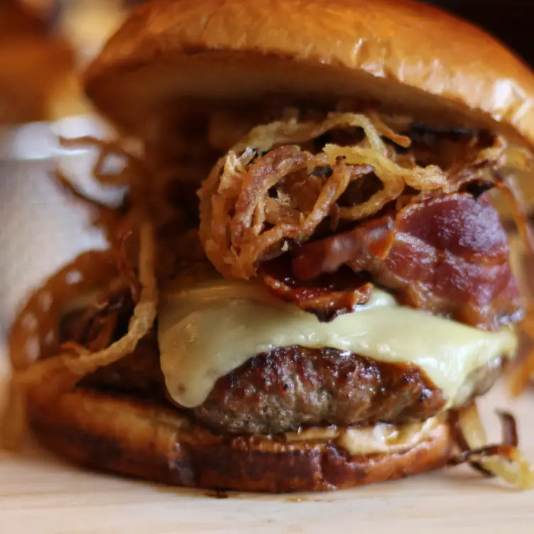 FDB Eatery, Falls Church, VA