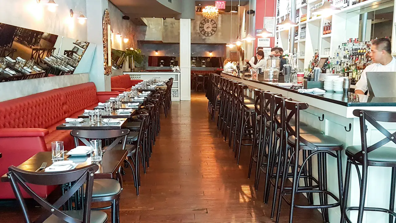 Pulperia - La Pulperia 57, New York, NY