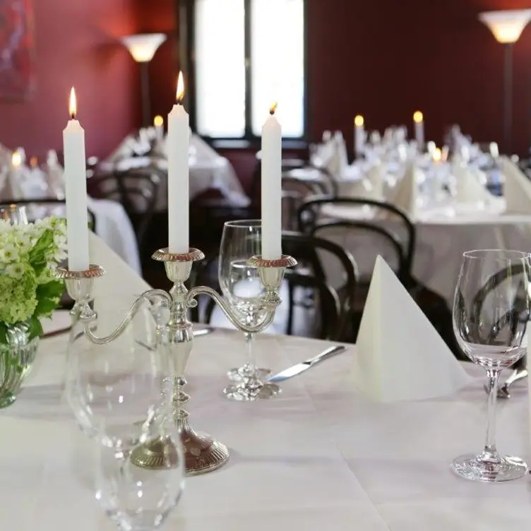 Café Heider, Potsdam, BB