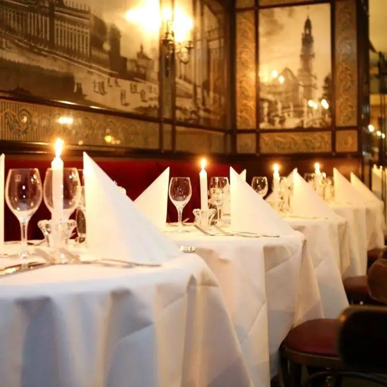 Café Heider, Potsdam, BB