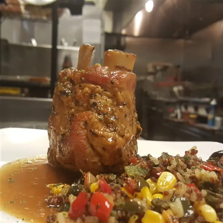 Ovation Bistro & Bar - Davenport - PRIORITY SEATING, Davenport, FL