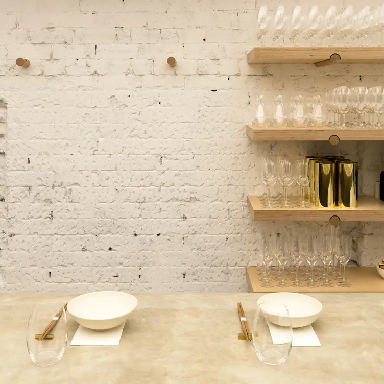 Cho Cho San, Potts Point, AU-NSW