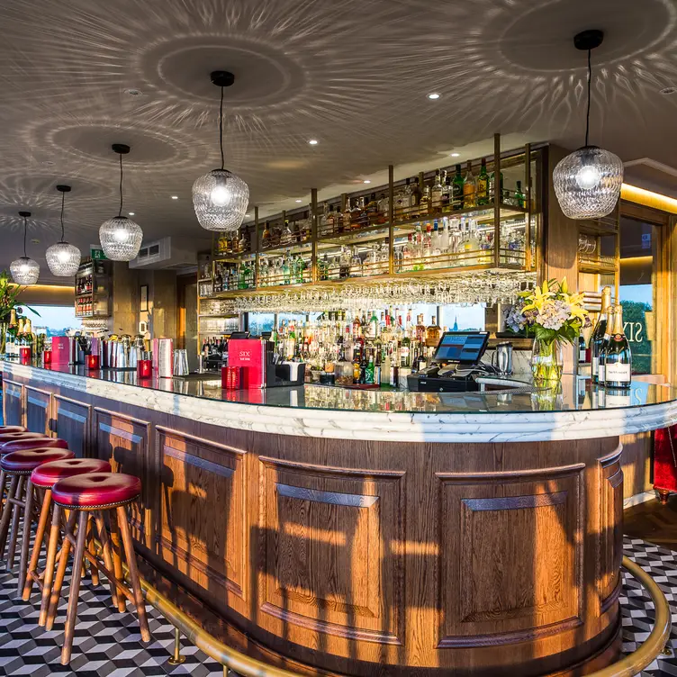 SIX, Cambridge, Cambridgeshire
