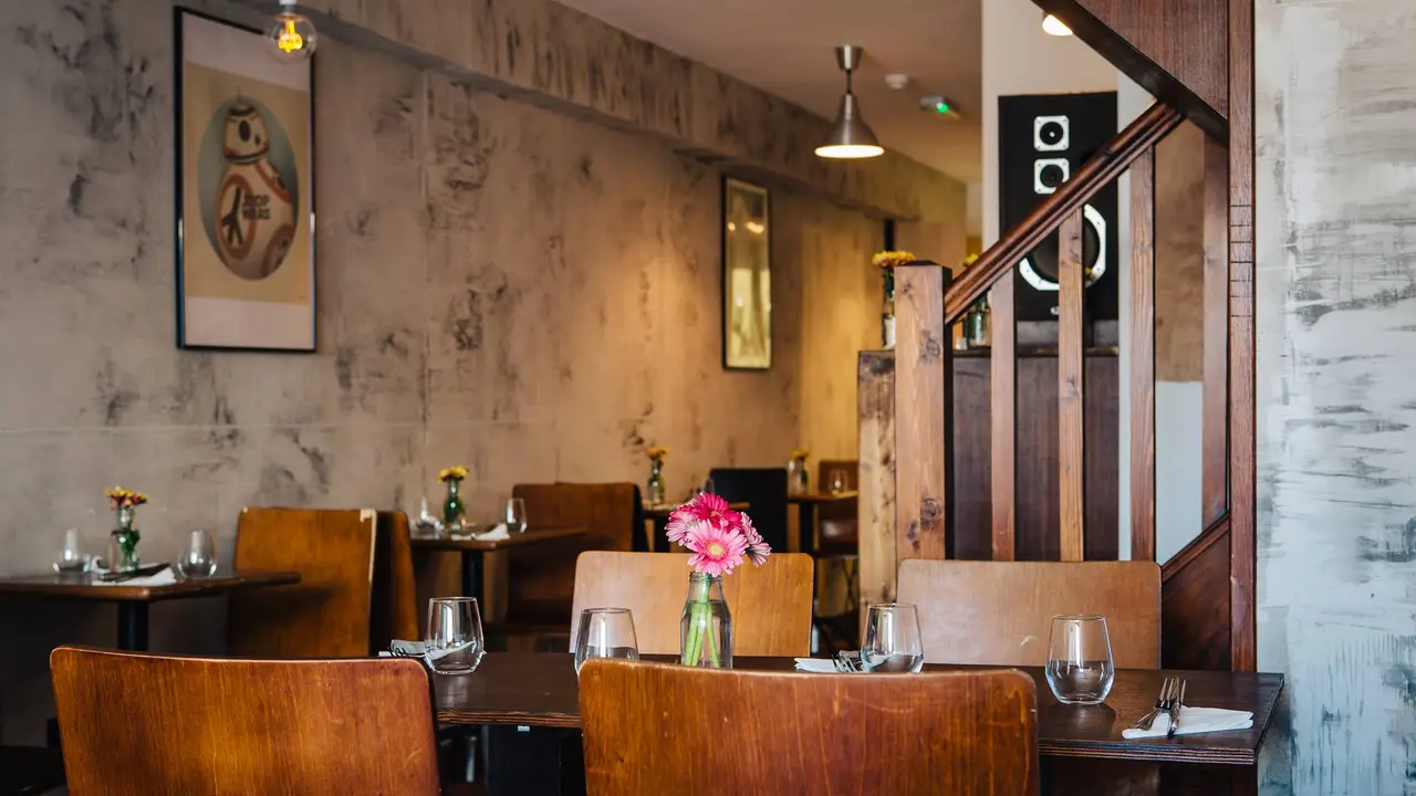 Sova Food Vegan Butcher, Dublin, Co. Dublin
