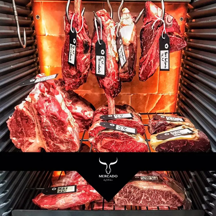 Mercado Beef & Bar, Langenhagen, NI