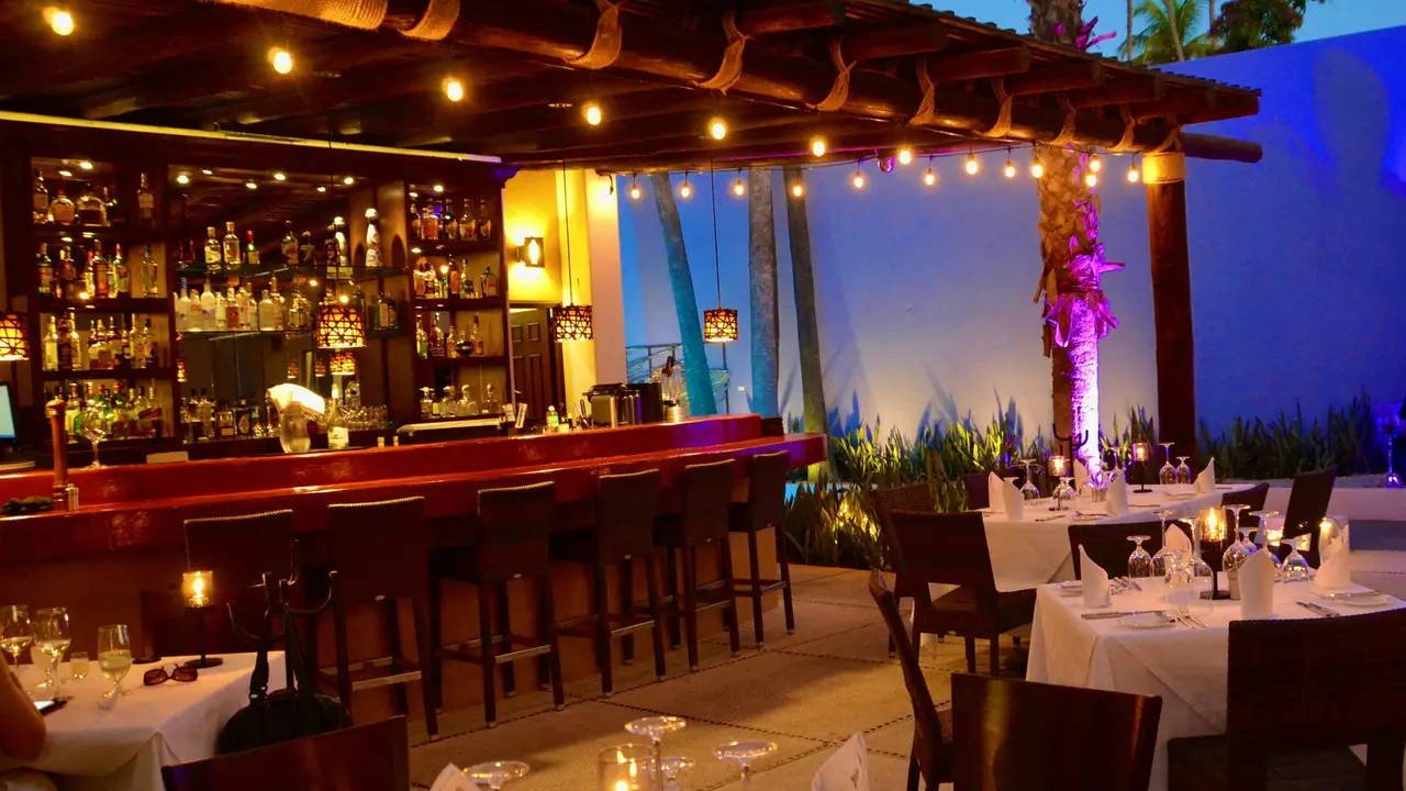 La Patrona Restaurante - Permanentemente Cerrado, San José Del Cabo, BCS