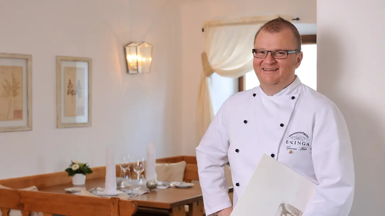 Fonduerestaurant Gut Ising, Chieming, BY