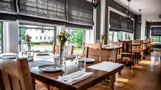 Foto del ristorante Carte Blanche