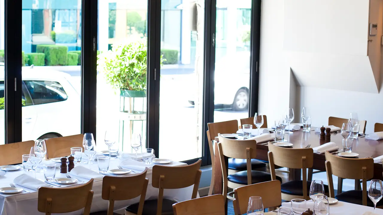 Di Palma's Restaurant, Kew East, AU-VIC