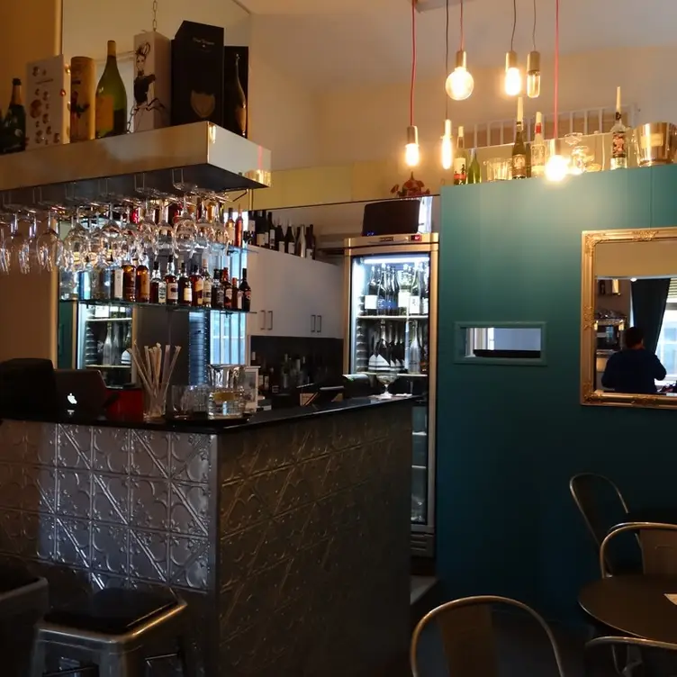 Marquise Bar - Permanently Closed, Windsor, AU-NSW