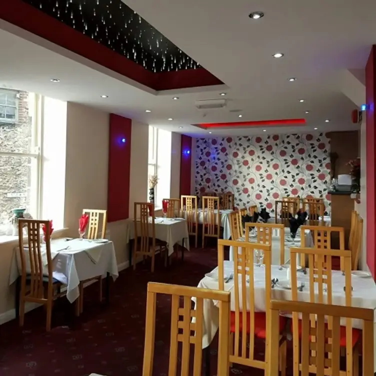 Tandoori Night, Richmond, North Yorkshire