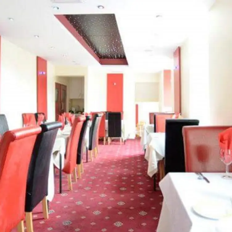 Tandoori Night, Richmond, North Yorkshire