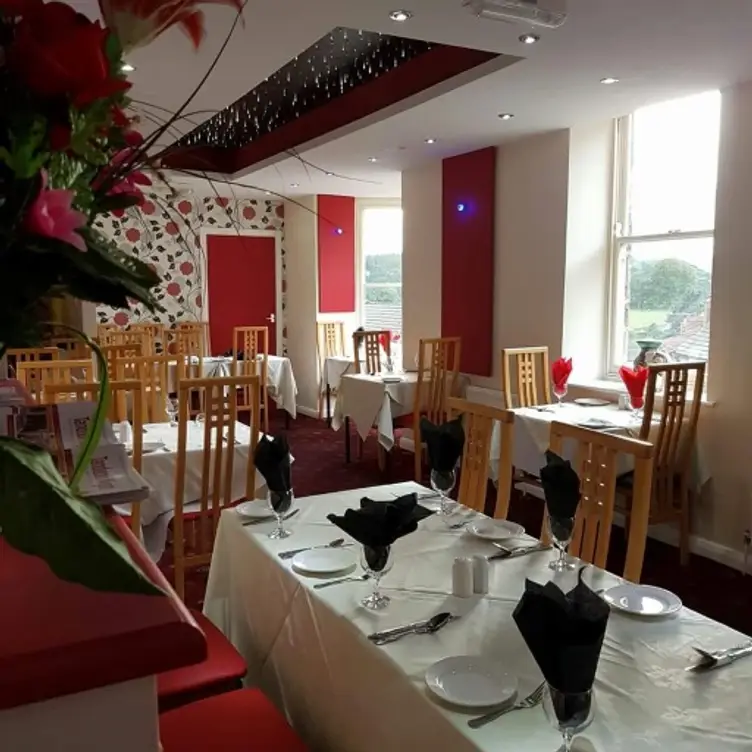 Tandoori Night, Richmond, North Yorkshire