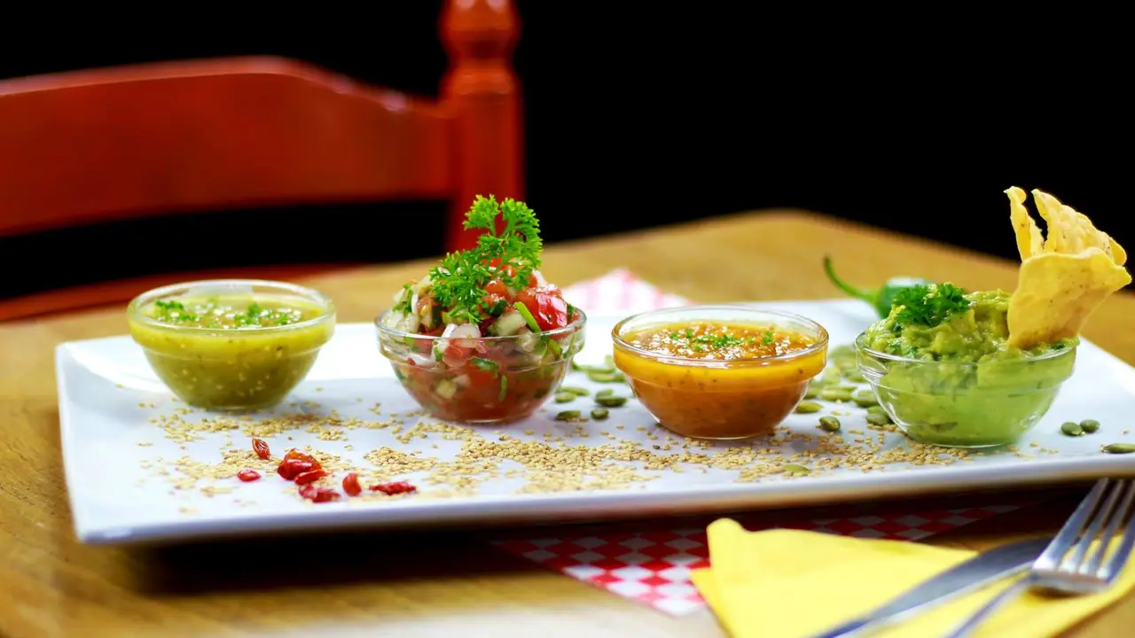 La Esquina Mexicana - Brussels - Permanently Closed, Brussels, Brussels