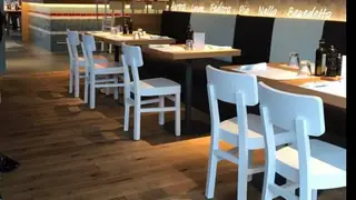 Una foto del restaurante mama trattoria Hamburg Wellingsbüttel