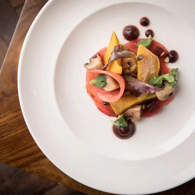 The Juniper Tree, London, 