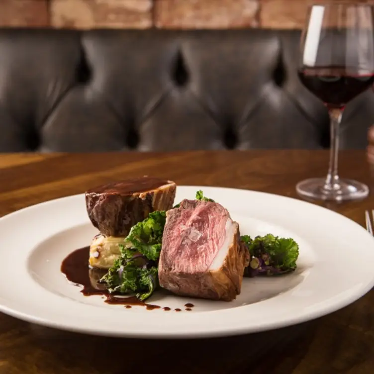 The Juniper Tree, London, 
