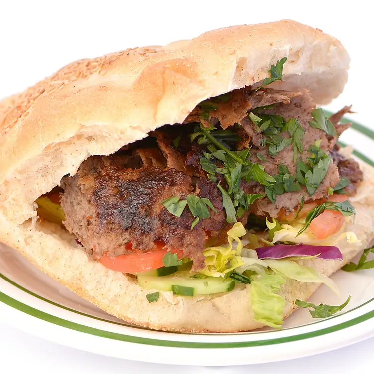 Istanbul Kebab House, New York, NY