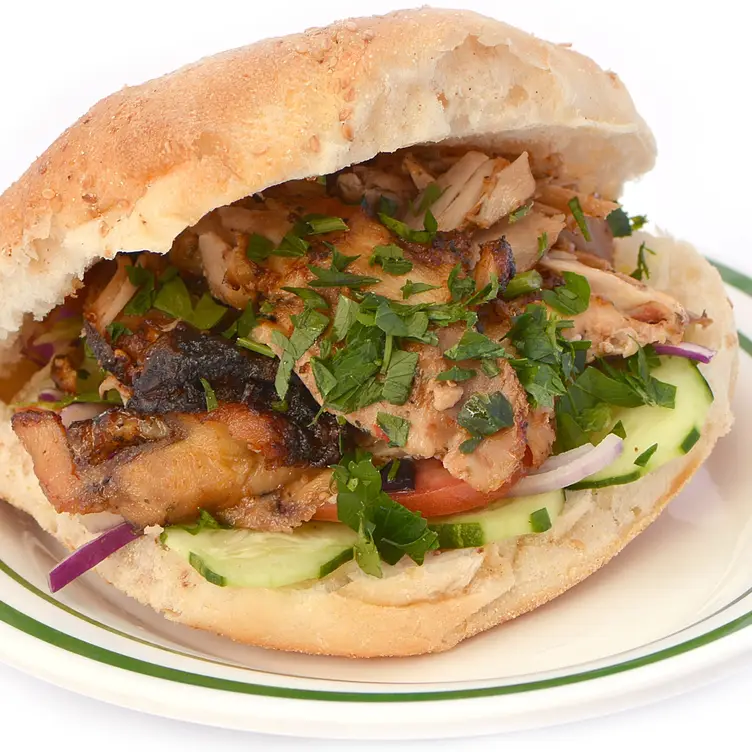 Istanbul Kebab House, New York, NY