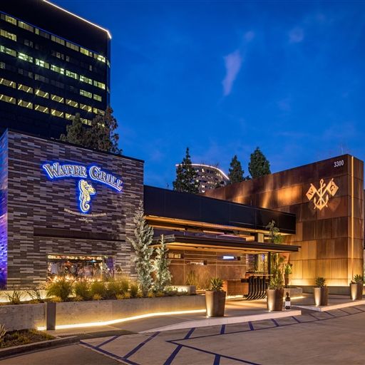 Water Grill South Coast Plaza photo 7