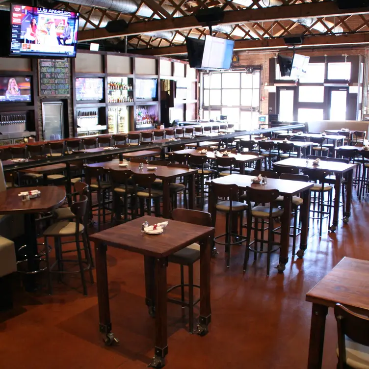 The Boundary Tavern & Grille - Permanently Closed, Chicago, IL