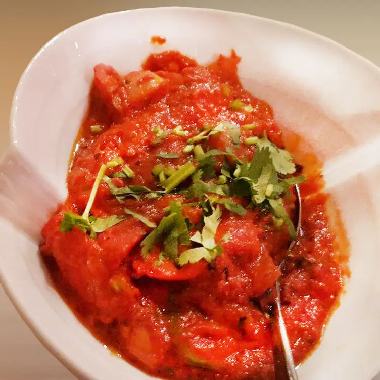 Spice of India - Swords, Swords, Co. Dublin