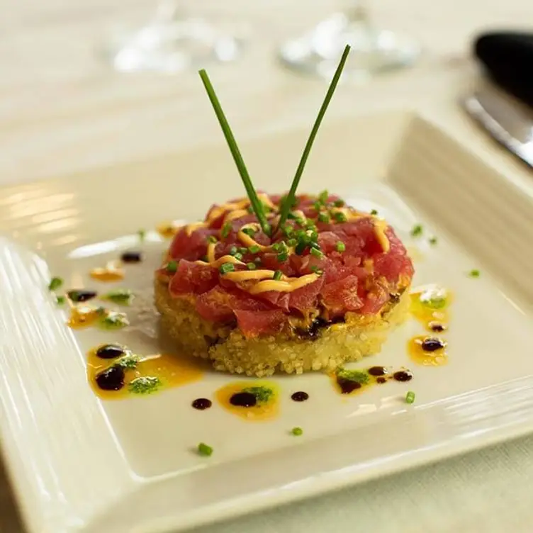 Bistro Seven Three - Bistro Seven Three, Bernardsville, NJ