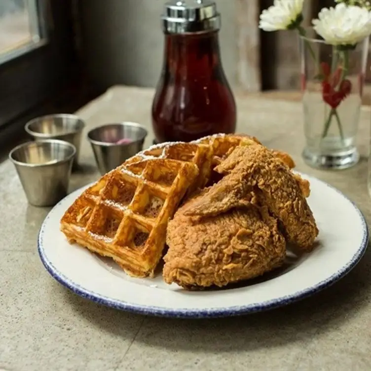 Sweet Chick - LA, Los Angeles, CA