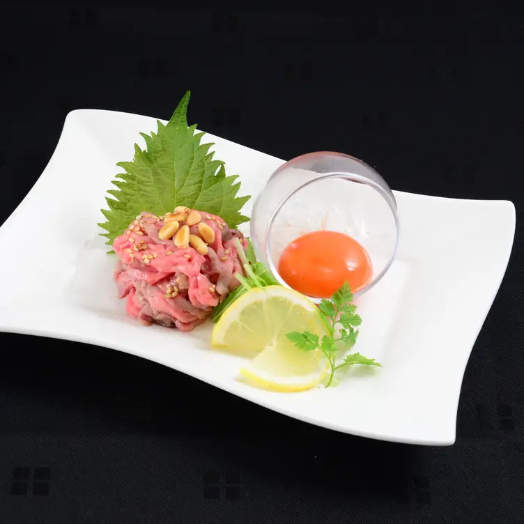 [Gozenbo, Twenty-four Sections Kinohana Tamashii Japanese Style], Chuo-ku, Tokyo