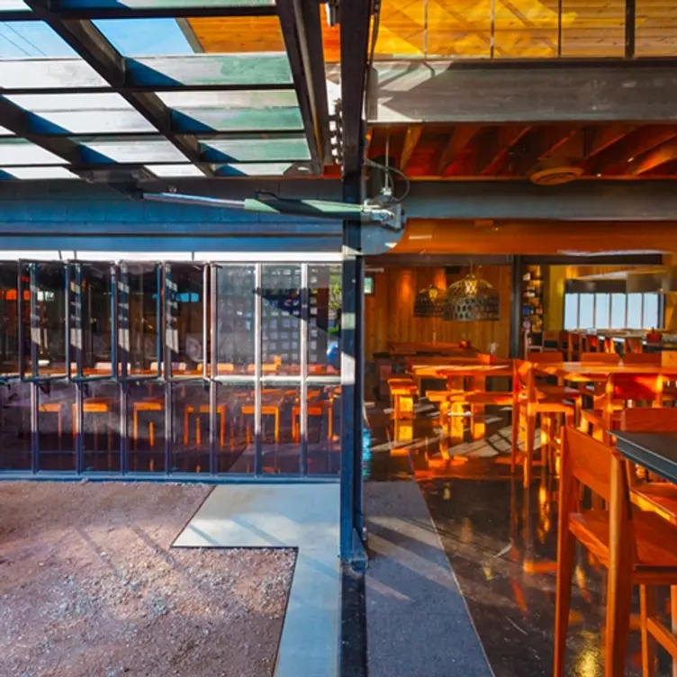 Sway, Austin, TX