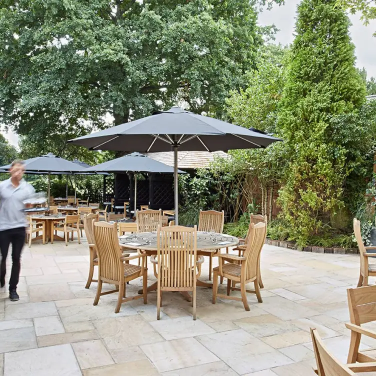 The Swan, Esher, Surrey