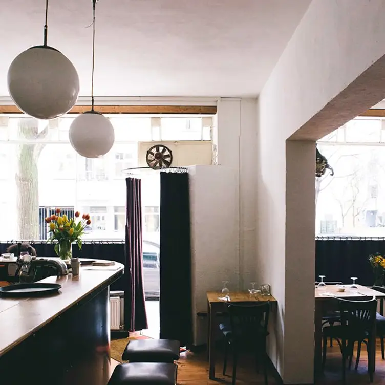 Föllerei, Berlin, BE