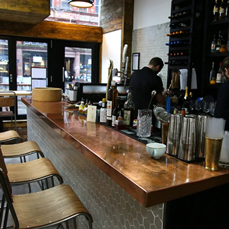 Izakaya, Liverpool, Merseyside
