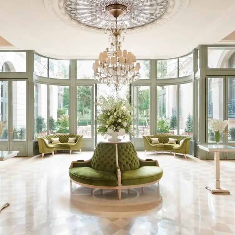 The Grand Brunch, Paris, 