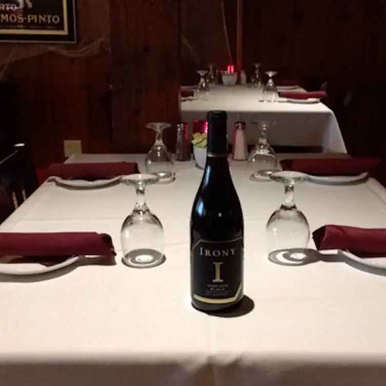 Ristorante Lago - Ristorante Lago - Permanently Closed, Pewaukee, WI