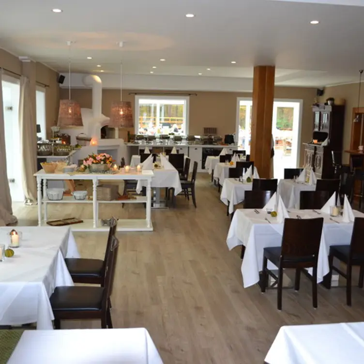 Waldkater Restaurant, Langenhagen, NI