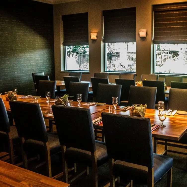 Private Room - Rule Italian Prime and Pasta, Hickory, NC