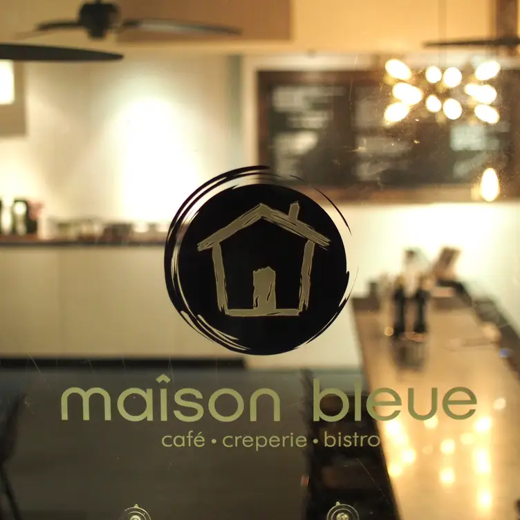 Maison Bleue Berkeley, Berkeley, CA