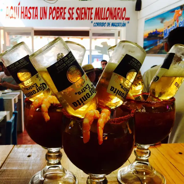 El Rincon Mazatleco, Cuernavaca, MOR