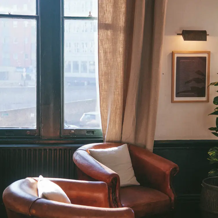 The Green, London, 