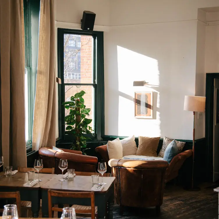 The Green, London, 