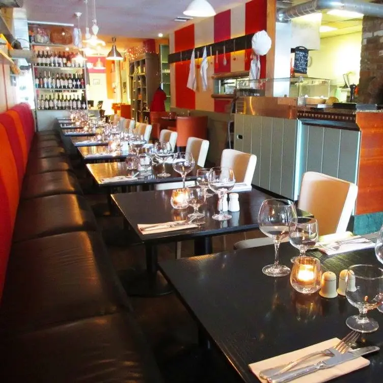 Bianconi Bistro, Dublin, Co. Dublin