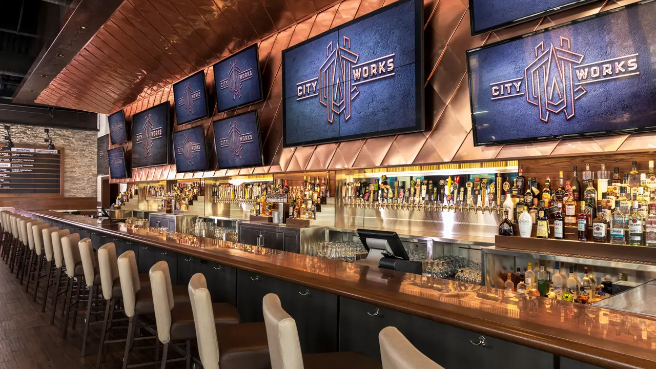 City Works - Frisco, Frisco, TX