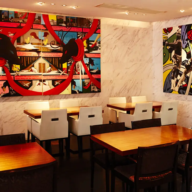 Mancy's Tokyo, Minato-ku, Tokyo