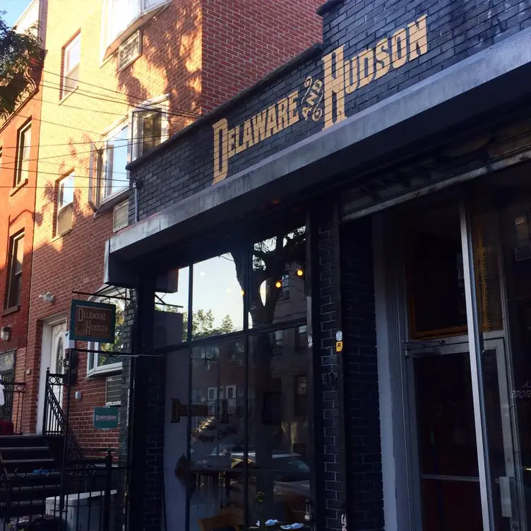 Delaware and Hudson, Brooklyn, NY