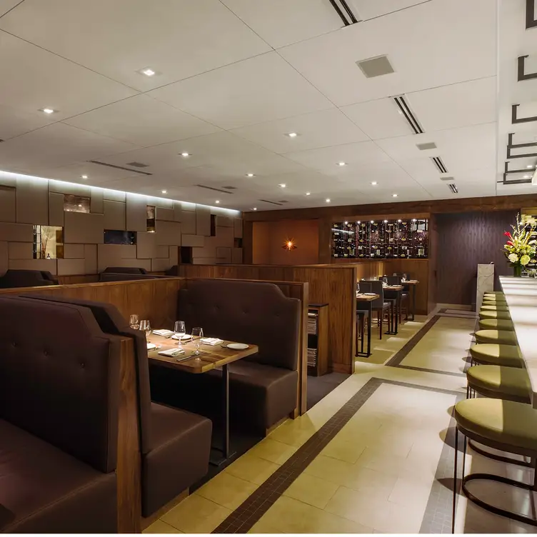 Chianina - Chianina Steakhouse - Permanently Closed CA Long Beach