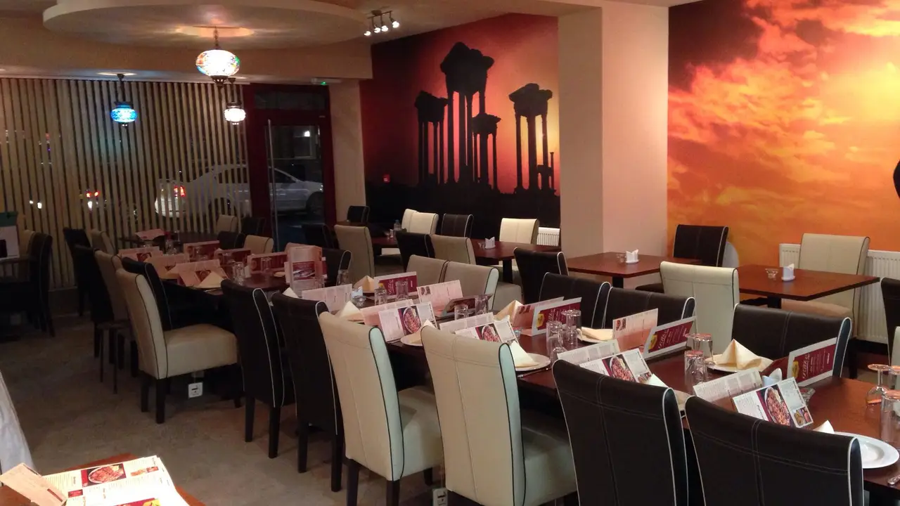 The Bake One, Newcastle upon Tyne, Tyne and Wear