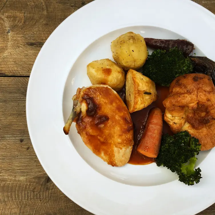 Roast - The Square, Bristol, Bristol, 